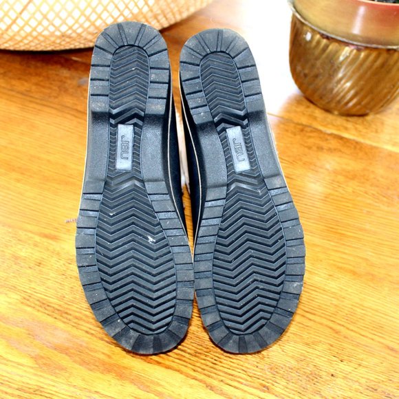 JBU Ankle Winter Boots US9.5 - Picture 5 of 6